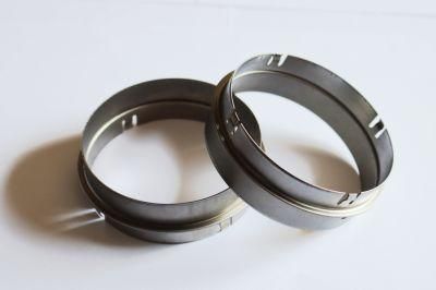 Adapter Ring Series Auto Exhaust Device