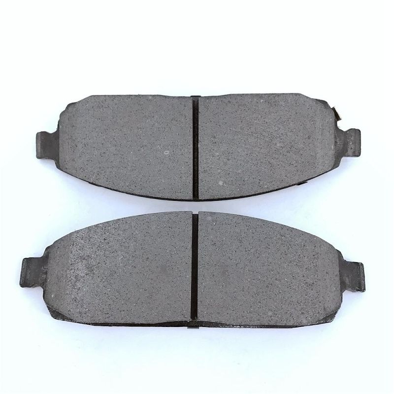 China Factory Hot Sale Auto Brake Pad for Auto Car