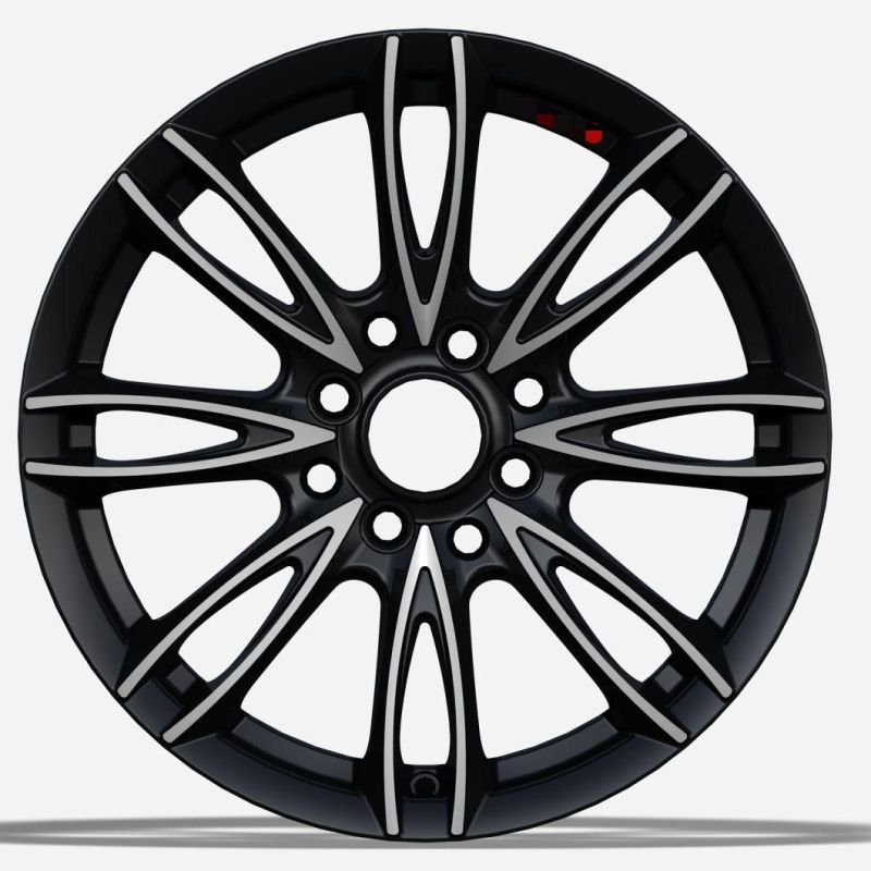 2019 New Design High Quality Replica Alloy Wheels Rim Parts for Mercedes Maybach