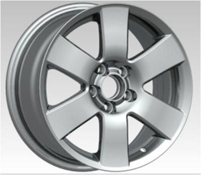 N5159 JXD Brand Auto Spare Parts Alloy Wheel Rim Replica Car Wheel for Toyota