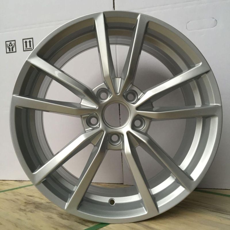 Am-864 Fit for VW Replica Car Alloy Rim