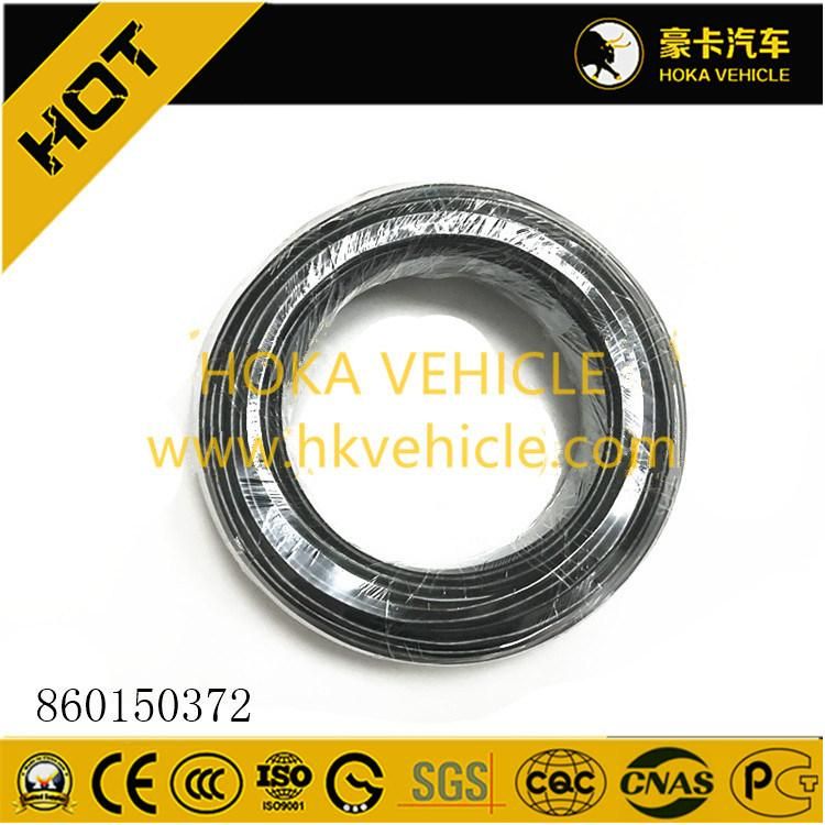 Original and Genuine Spare Parts Telescopic Cable 860150372 for XCMG Truck Crane