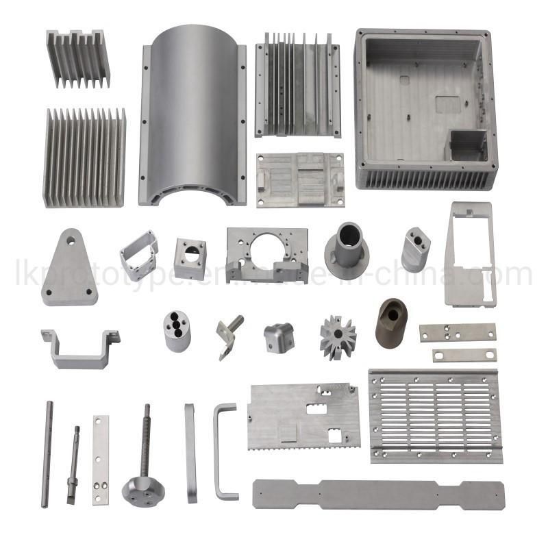 Customized Aluminum/CNC/Machining/Parts for Medical equipment CNC Aluminum/Milling Parts CNC/Machining Part