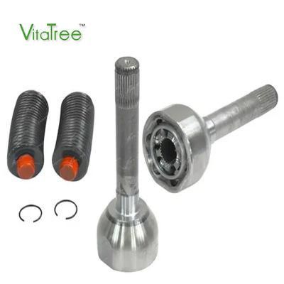 Auto CV Joint Fye207554 for Gasket Homocenetica CV Joint Land Cruiser Fj40 Fj50 Fj60 Fj70