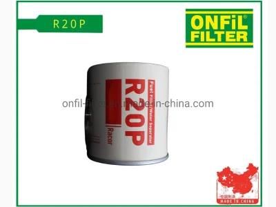 33614 Bf1278o Bf9922o Wk9232X Fs19996 Fuel Filter for Auto Parts (R20P)