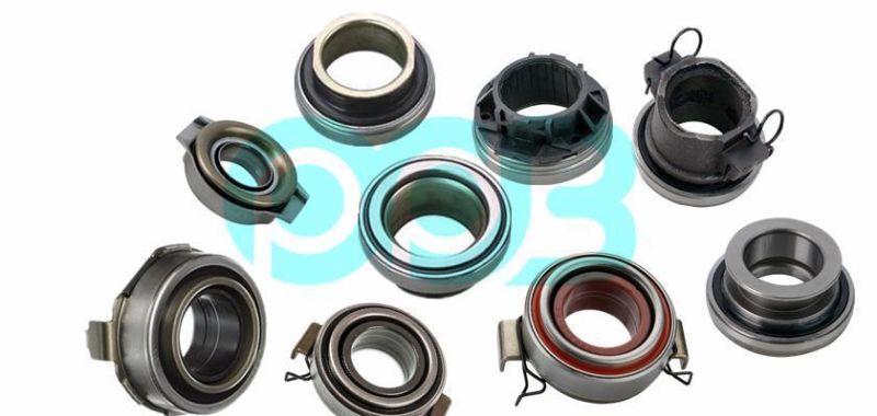 Automotive Spare Parts Clutch Bearing OEM 30502-45p00 30502-30p00 Vkc3565 3151855001 for Nissan Cars