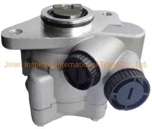 Hot Sale 7685955103 Power Steering Pump for Man Tractor