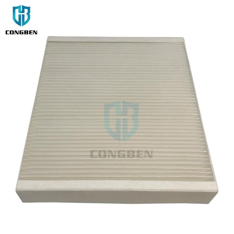 Wholesale High Quality Auto Cabin Filter 1808524 Car Air AC Cabin Filters