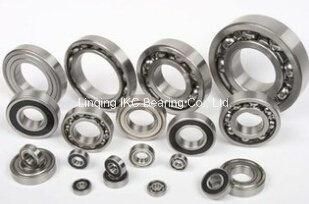 6205 6206 6207 6208 6209 6210 Deep Groove Ball Bearing