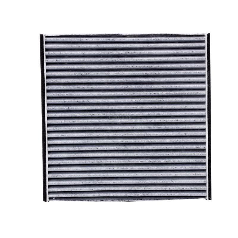 Auto Spare Parts Cabin Filter 87139-33010 OEM for Toyota 17 18 042 / 1808 602