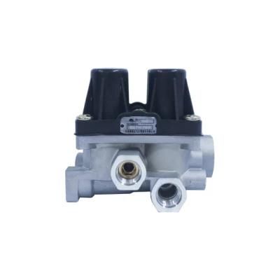 Competitive Price Auto Part Four Loop Protection Valve Ae4612