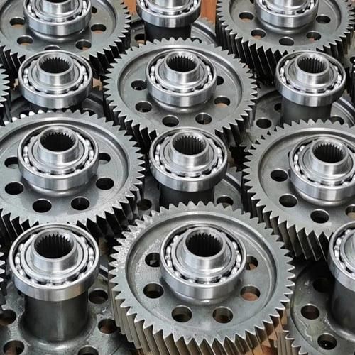 Engineering and Auto Bearing China