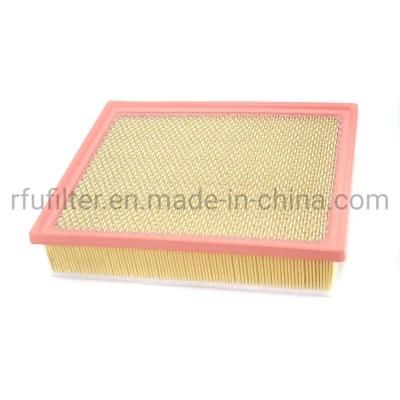 Spare Parts Car Auto Parts Air Filter for Toyota 17801-0s020