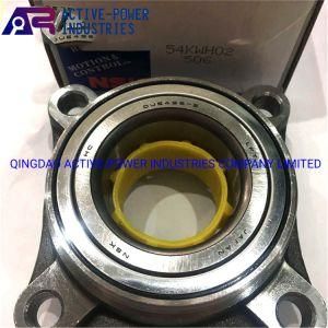 Ultra-Premium Wheel Hub Bearing with Fast Delivery Du35650035 35*65*35mm Front Wheel Hub Bearing