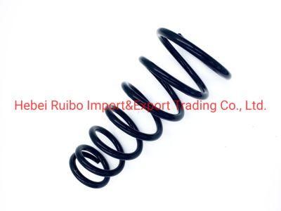 Custom Car Steel Spring for Toyota Rx300 Rear 48231-48041.