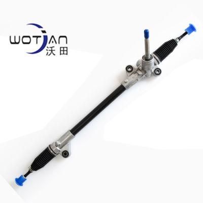 Hot Sale Car Accessories Steering Rack and Pinion for Besturn 12mon Warrtany Ball Joint