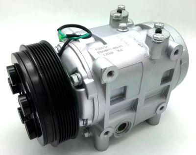 Auto Air Conditioning Compressor OEM Yutong Bus 6660