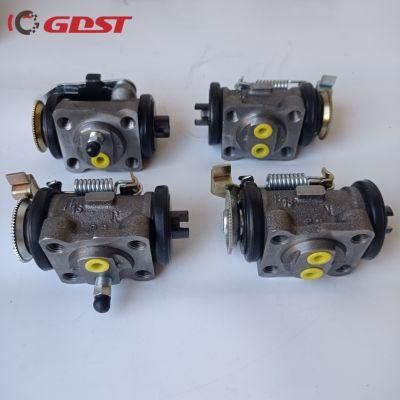 Gdst Brake Wheel Cylinder Wheel Pump 44100-0t000 44101-0t000 44103-0t000 44104-0t000 for Nissan Truck