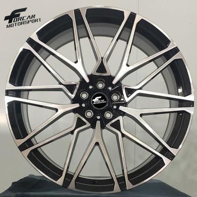 Replica 20/21 Inch Germany Car Alloy Wheel Rims for BMW