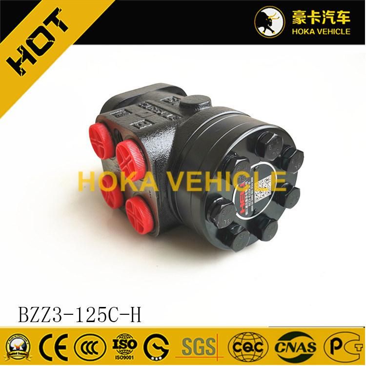 Original Heli Spare Parts Steering Gear Bzz3-125c-H for Heli Wheel Loader