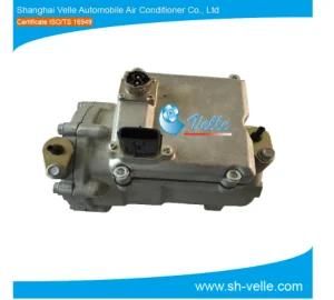 Air Conditioner Part Electric Car Scroll Compressor