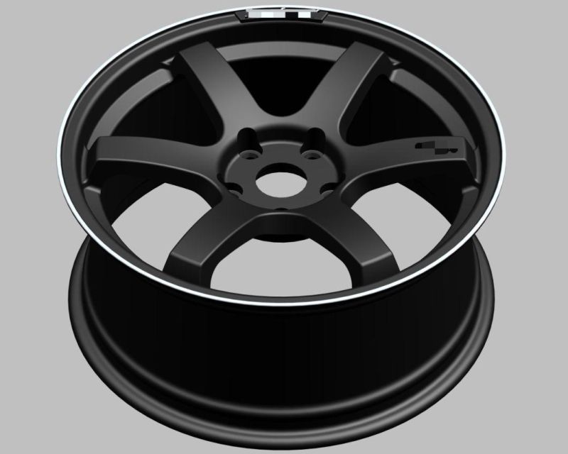 Aftermarket 18X8.5inch Replica Luxury Aluminum Alloy Wheel Rims in China