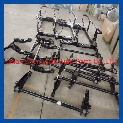 Drive Cab Over Turn Bracket for Foton Auman Truck Spare Parts Beiben Sinotruk HOWO Shacman Dongfeng Hongyan Camc Liuqi Steyr Sitrak