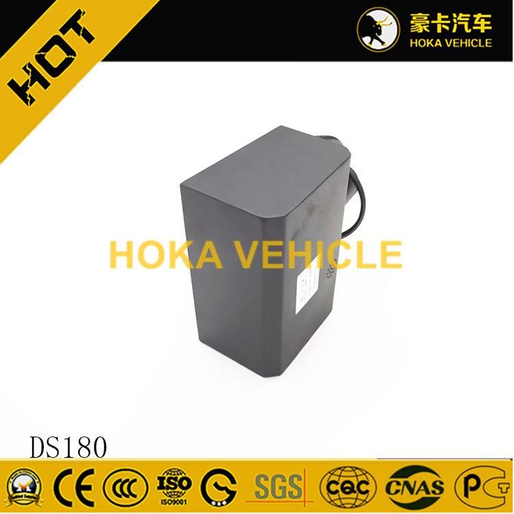 Original 25t Crane Spare Parts Switch Conbination with Panel Ds180 for Construction Machinery