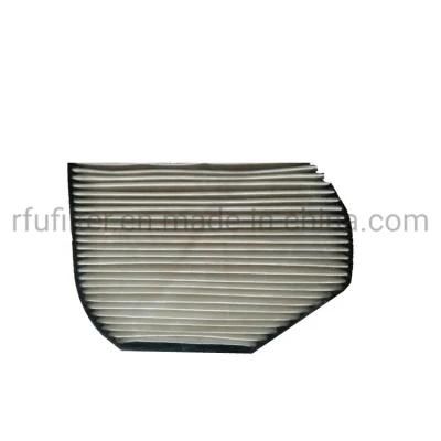 Spare Parts Car Accessories Air Filter 2028300018 for Mercedes-Benz