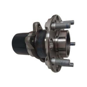 Changan Zhishang Auto Parts Wheel Hub