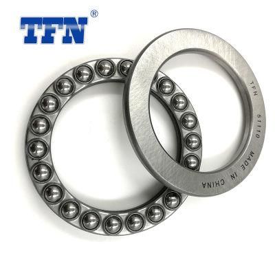 Long Life 51122 Bearing Supplied by Bearing Manufacturers in China
