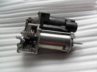 Air Suspension Pump OE No. 1643201204 for Benz W164