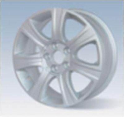 S7084 JXD Brand Auto Spare Parts Alloy Wheel Rim Replica Car Wheel for Volkswagen Lavida