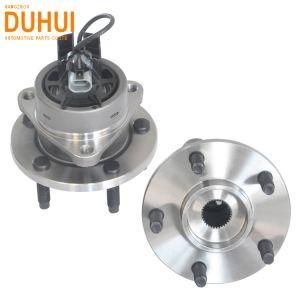 Hot Selling All Type of Automobile Wheel Hub Bearing Wholesale Made in China Wheel Hub 513206 for Chevrolet Pontiac Saturn
