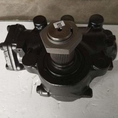 Sinotruk HOWO Truck Parts Power Steering Gear Wg9716470150