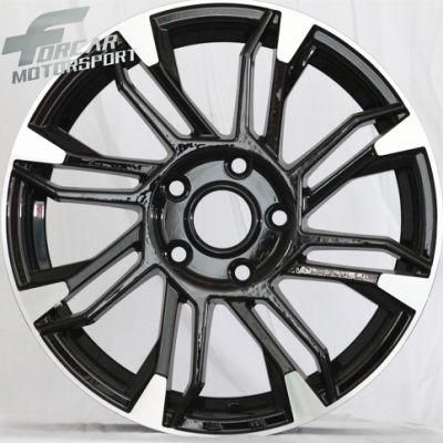 Classic Design Spoke 15/16inch Alloy Wheel for Car in China