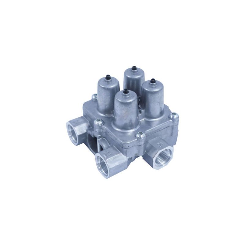 Hot Sale Heavy Auto and Spare Parts Four Circuit Protection Valve 9347144030