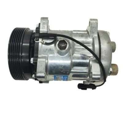 Auto Air Conditioning Parts for FIAT Palio AC Compressor