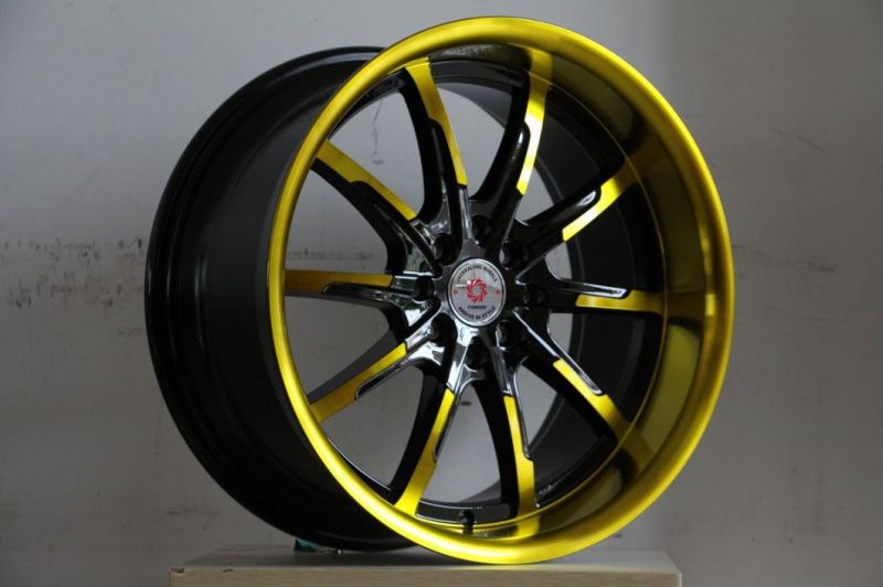 Alloy Rim Wheels