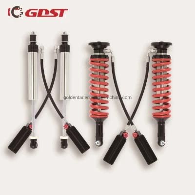 Gdst off Road Fortuner Car Shock Adjustable 4X4 off Road Auto Coil Over Shock Absorber for Toyota Fortuner