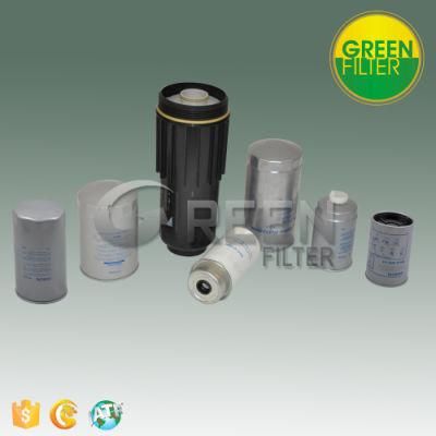 Cartridge Lube Metal Canister Filter for Auto Parts (1907584)