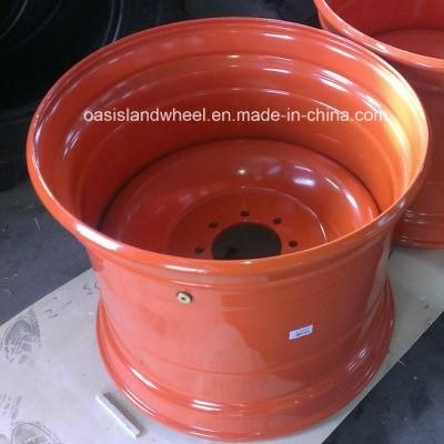 (9.00X15.3, 13.00X15.5) Flotation Wheel, Implement Wheel for Farm Trailer/Tmr