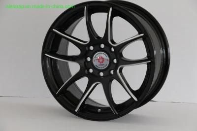 Deep Concave Wheels