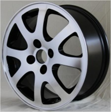 S5181 JXD Brand Auto Spare Parts Alloy Wheel Rim Replica Car Wheel for Volkswagen Jetta 2006