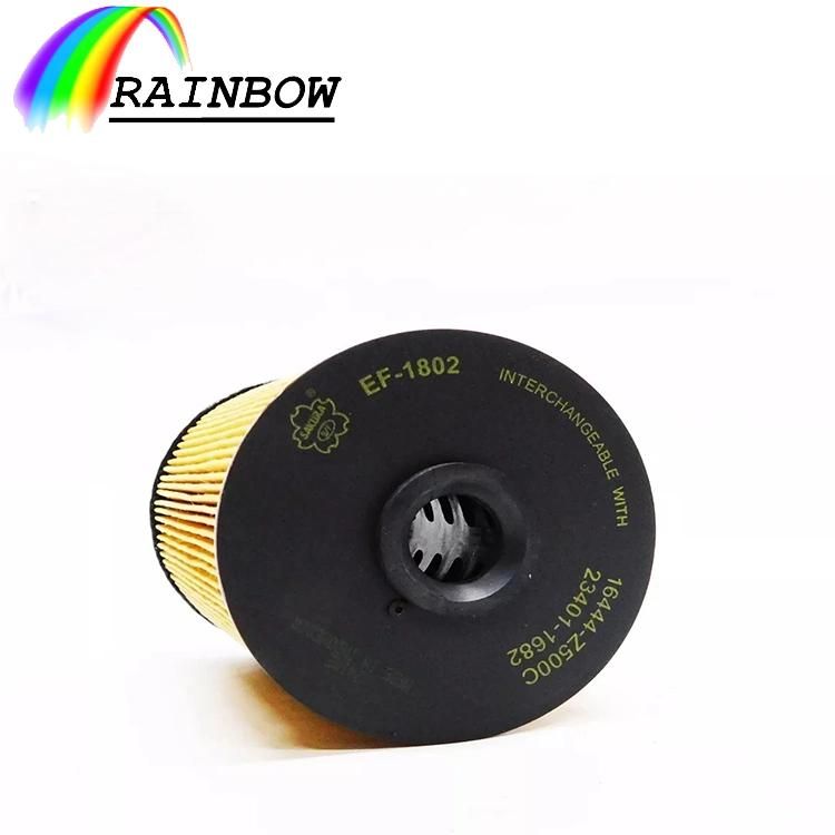 23304-Jab00 Durable Direct Factory Price Car Auto Engine Fuel Filter for Hino