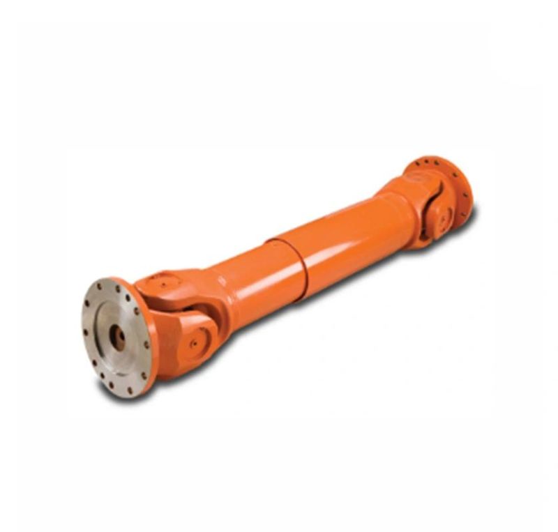Cardan Shaft Drive Shaft with Universal Joint