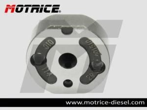Common Rail Control Valve Plate 04# for Denso Injector 095000-5550, 095000-5053, 095000-5950, 0950000-6490, 095000-7893