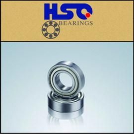 Ball Bearing 6201 ZZ