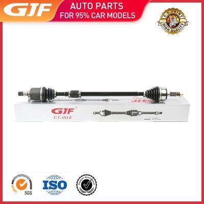 Gjf Brand Right Side Drive Shaft for Honda Civic Fa1 at 06- C-Ho103-8h