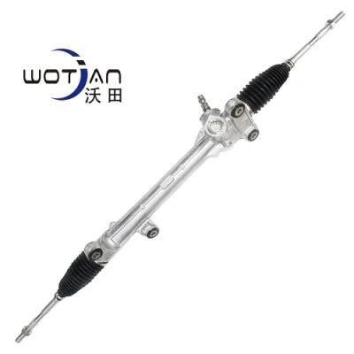 Auto Parts for Toyota Alion Nzt260 Steering Rack Assembly Rhd 45510-20100